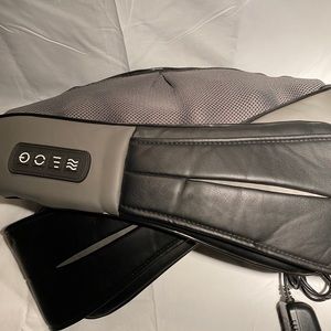 Nekteck  Shiatsu Massager Kneading